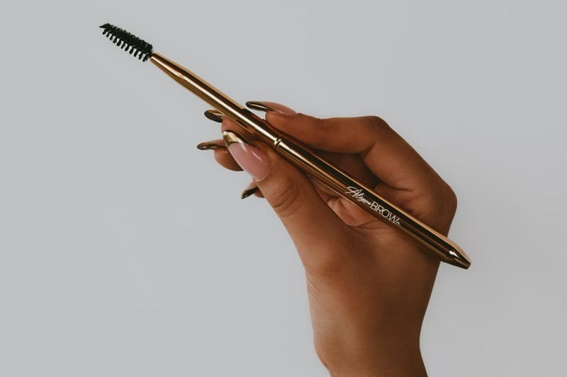 Brow Brush